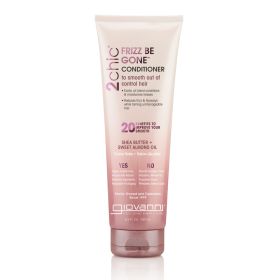 Buy Giovanni 2chic Frizz Be Gone Conditioner 250ml Online