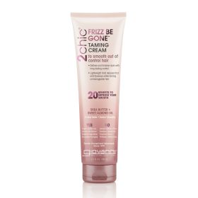 Buy Giovanni 2chic Frizz Be Gone Taming Cream 150ml Online