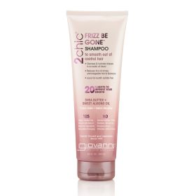 Buy Giovanni 2chic Frizz Be Gone Shampoo 250ml Online