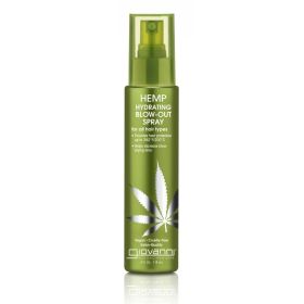 Buy Giovanni Hemp Hydrating Blow-Out Spray Online