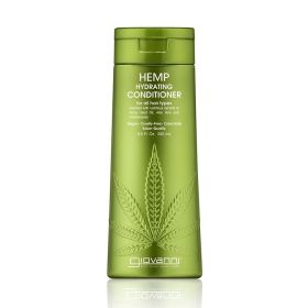 Buy Giovanni Hemp Hydrating Conditioner Online