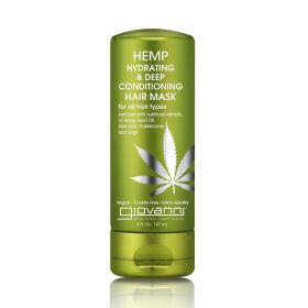 Buy Giovanni Hemp Hydrating & Deep Conditioning Hair Mask Online