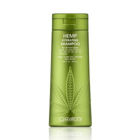 Buy Giovanni Hemp Hydrating Shampoo Online