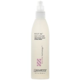 Buy Giovanni Root 66 Max Volume Directional Root Lifting Spray 250ml Online