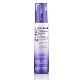 Buy Giovanni 2chic Repairing Leave-In Conditioning & Styling Elixir 118ml Online