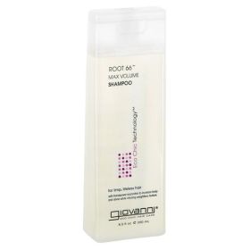 Buy Giovanni Root 66 Max Volume Conditioner Online