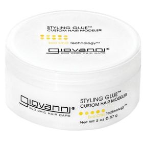 Buy Giovanni Styling Glue Custom Hair Modeler Online