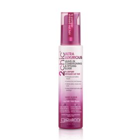 Buy Giovanni 2chic Ultra-Luxurious Leave-In Conditioning & Styling Elixir 118ml Online