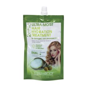 Buy Giovanni 2chic Ultra-Moist Hair Hydration Treatment 51ml Online