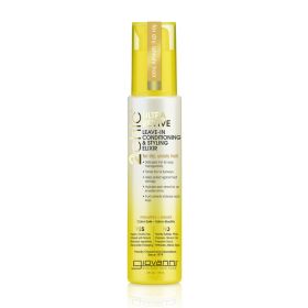 Buy Giovanni 2chic Ultra-Revive Leave-In Conditioner 118ml Online