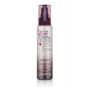 Buy Giovanni 2chic Ultra-Sleek Flat Iron Styling Mist 118ml ONline