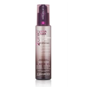 Buy Giovanni 2chic Ultra-Sleek Leave-In Conditioner 118ml Online