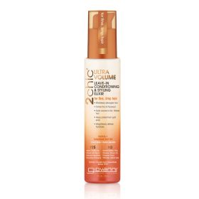 Buy Giovanni 2chic Ultra-Volume Leave-In Conditioner 118ml Online