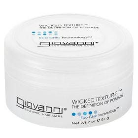 Buy Giovanni Wicked Texture The Definition of Pomade Online