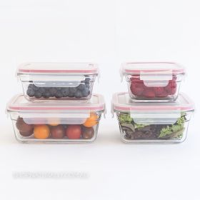 Buy Glasslock Oven Safe Glass Food Container Set Online