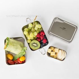 Geroge Lunch Containers For Adults Lunch Box Containers | Bento Lunch Box |  Bento Box Adult Lunch Box | Meal Prep Container | Lunchable Container