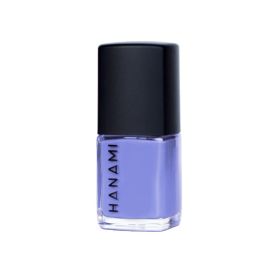 Buy Hanami Nail Polish Lilac Wine 15ml Online