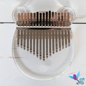 Large African Kalimba in major key G, F or F-sharp – KalimbaShop