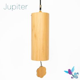 Hluru Wind Chimes Jupiter