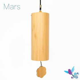 Hluru Wind Chimes Mars