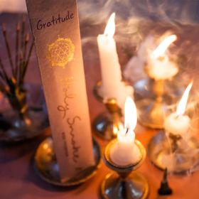 Buy Holy Smoke Incense Gratitude Online