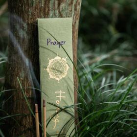 Shop Holy Smoke Eco Incense in Prayer