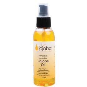 Buy Just Jojoba Pure Australian Jojoba Oil Online