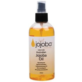 Buy Just Jojoba Pure Australian Jojoba Oil Online