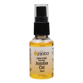 Buy Just Jojoba Pure Australian Jojoba Oil Online