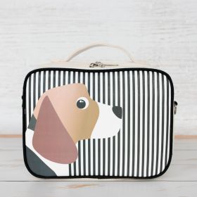 Buy Green Essentials Kids Insulated Lunch Bag Beagle Online