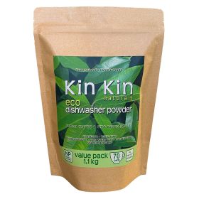 Buy Kin Kin Naturals Dishwasher Powder 1kg