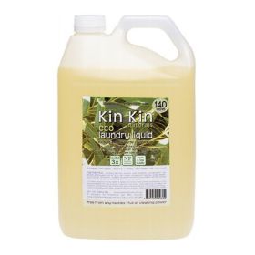 Buy Kin Kin Naturals Laundry Liquid Eucalypt Lemon Myrtle Online