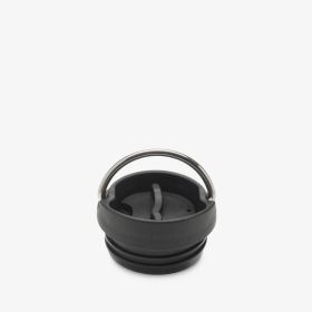 Buy Klean Kanteen TKWide Cafe Cap Black Online