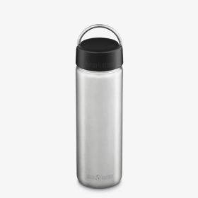 Klean Kanteen 27oz Wide Mouth bottle