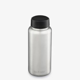 Klean Kanteen 40oz Wide Mouth bottle