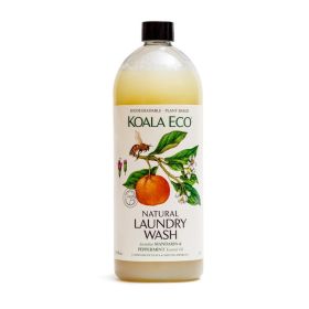 What is the Best Fruit Wash? (Introducing Koala Eco Fruit & Veggie Wash)