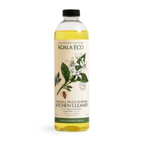 Buy Koala Eco Multi-Purpose Kitchen Cleaner Concentrated Refill 500ml Online