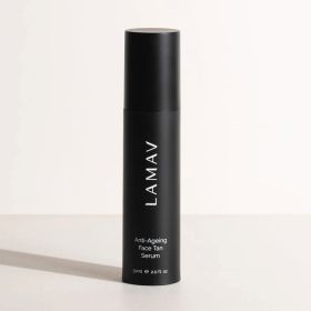 Buy La Mav Anti-Aging Face Tan Serum 50ml Online