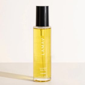 Buy La Mav Ayurvedic Body Oil Unwind Online