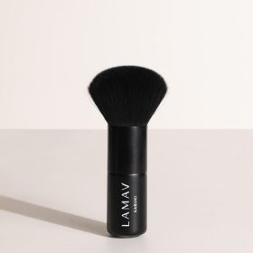 Buy La Mav Kabuki Makeup Brush Online