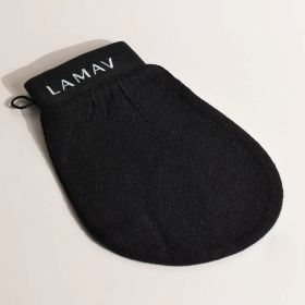 Buy La Mav Exfoliating Mitt Online