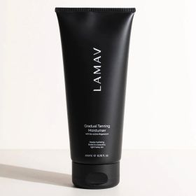 Buy La Mav Gradual Tanning Moisturiser 200ml Online