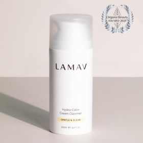 Buy La Mav Hydra-Calm Cream Cleanser Online