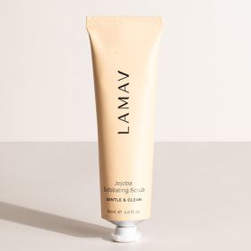 Buy La Mav Jojoba Exfoliating Scrub Online