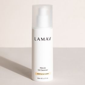 Buy La Mav Marula Oil Cleanser Online