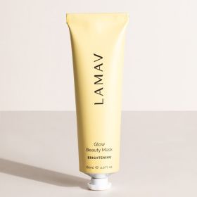 Buy La Mav Glow Beauty Mask Online