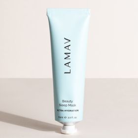 Buy La Mav Beauty Sleep Mask Online