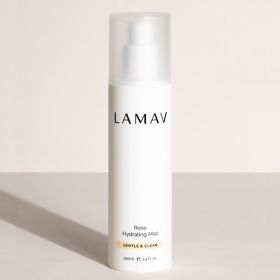 Buy La Mav Rose Hydrating Mist Online