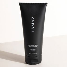 Buy La Mav Self Tanning Lotion 200ml Online