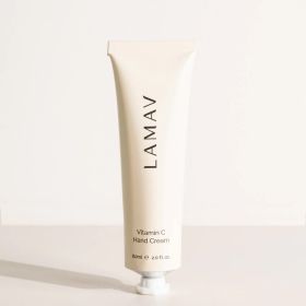 Buy La Mav Vitamin C Hand Cream 60ml Online